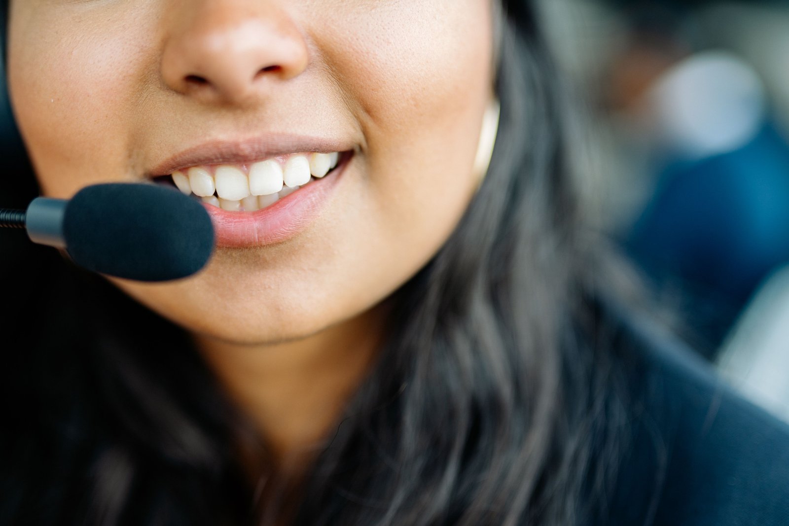 Autonomer Customer-Service-Chatbot